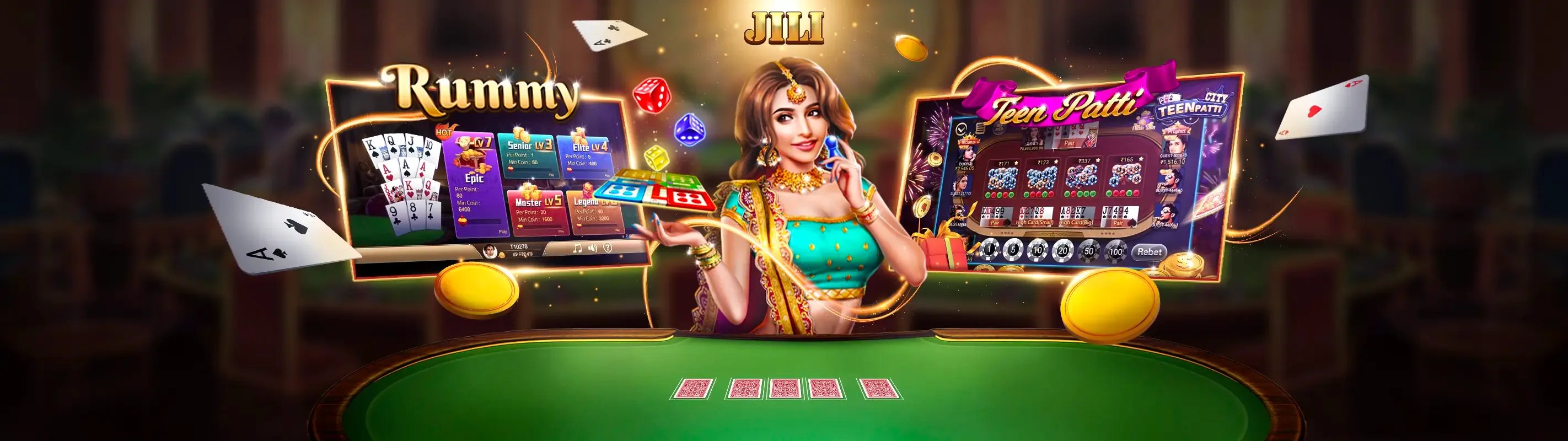 Banner 88 go chính thức với các trò chơi casino và thể thao